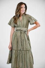 Brynley Dress