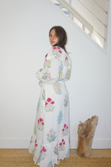 Joel Maxi Dress