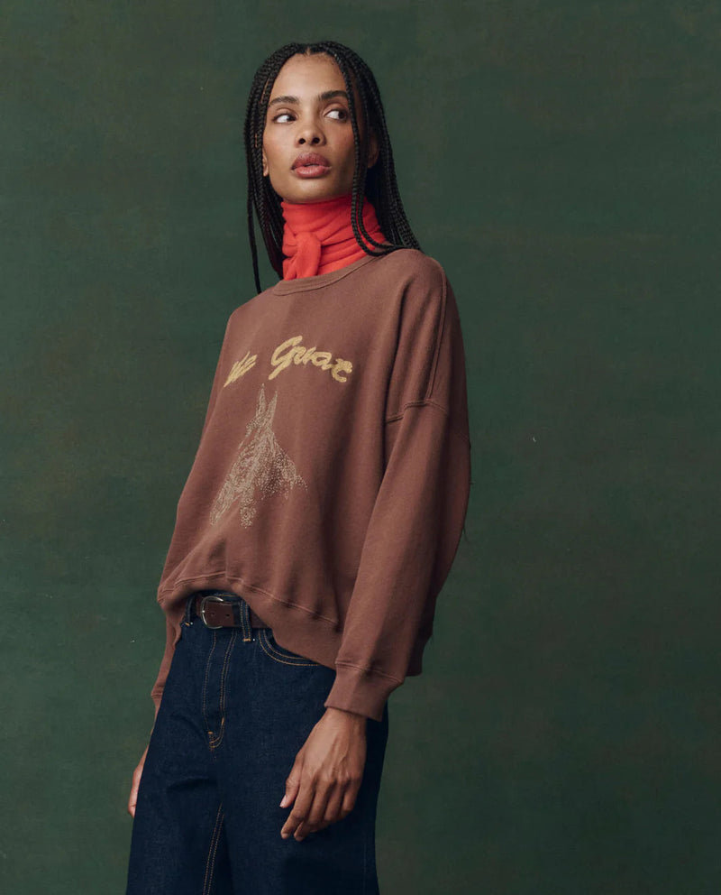 The Teammate Sweatshirt