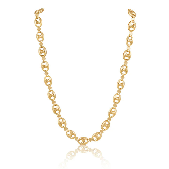 Roxanne Chain Necklace