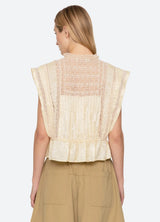 Ethel Top