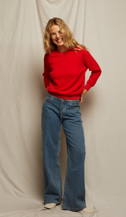Ziggy Sweatshirt