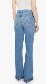 The Outsider Sneak Jean