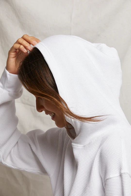 Azalia Hoodie