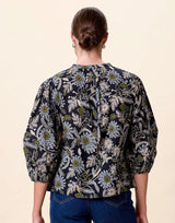 Belle Blouse