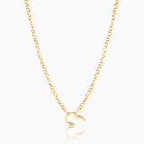 Vienna Charm Necklace