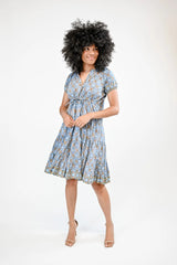 Ashton Dress