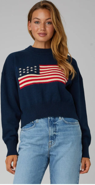 Montauk Sweater