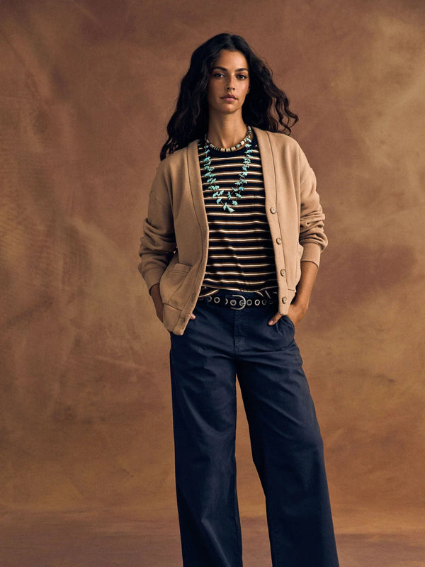 Benny Cardigan