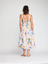 Shea Midi Sun Dress