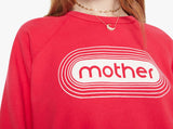 The concert sweatshirt