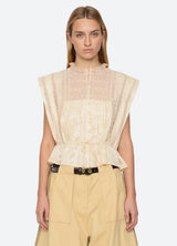 Ethel Top