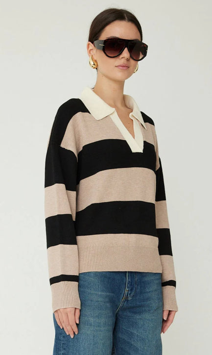 Demi Sweater