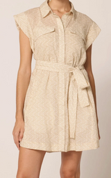 Marlowe Mini Dress