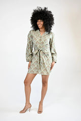 Josie Dress