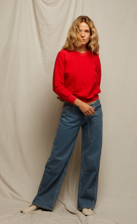 Ziggy Sweatshirt