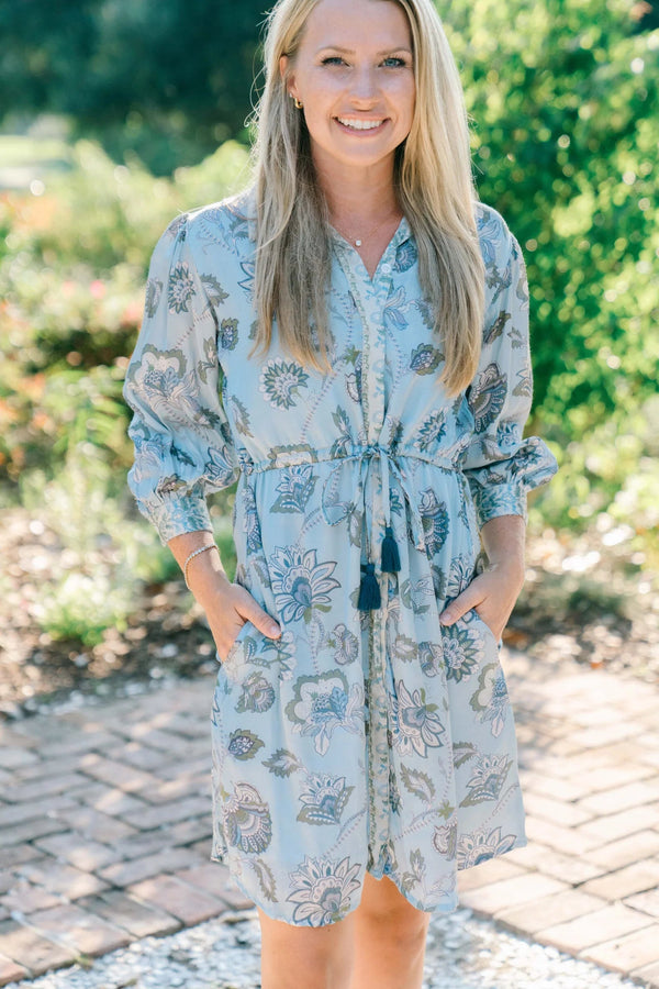 Katrina Dress
