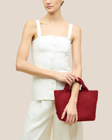 St. Barths Small Tote