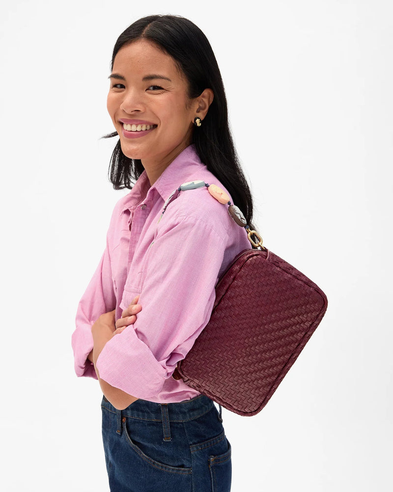 Marisol Woven Bag