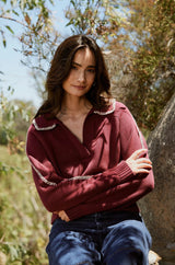 Elly Sweater