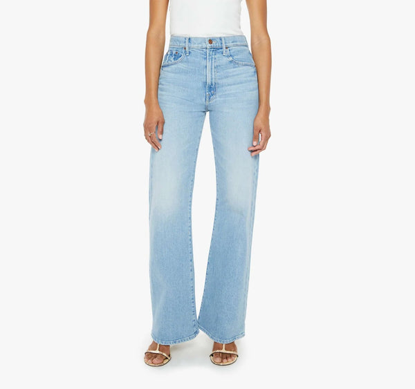 The Lasso Sneak Jean