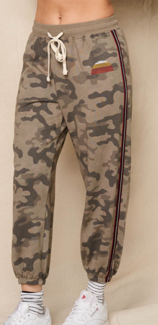 Golden Hour Sweatpant