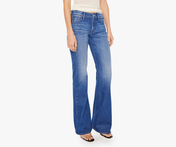 The Takeout Jean