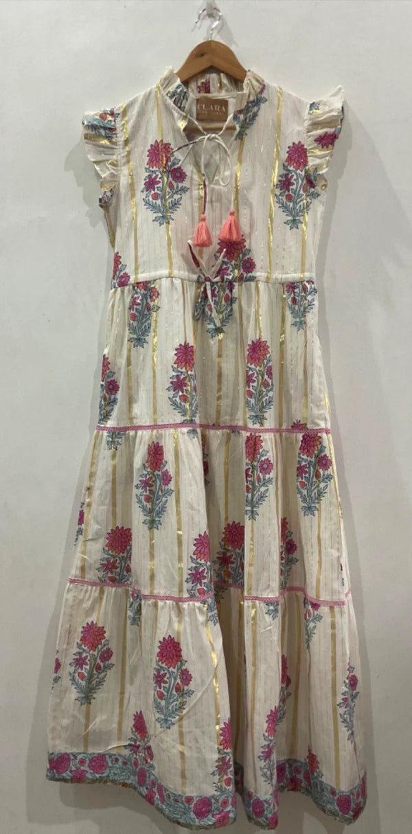 Shiloh Dress