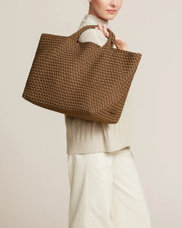St. Barths Large Tote