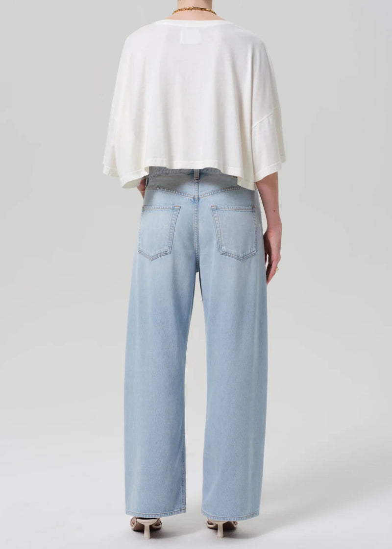 Brynn Drawstring Trouser