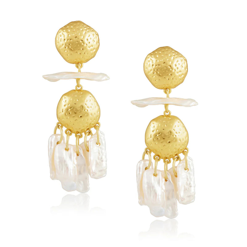 Tillie Earrings