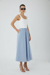 INEZ DRESS