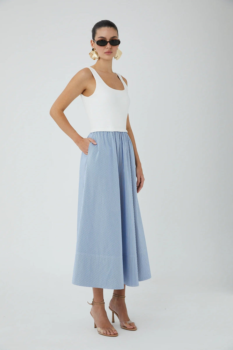 INEZ DRESS