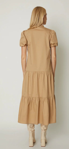 Aiden Dress