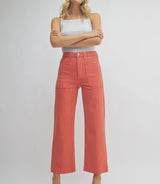 Utility Pant