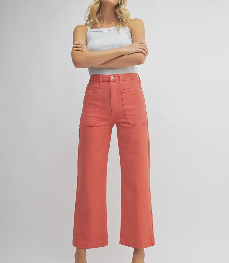 Utility Pant