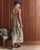 The Sundrift Slip Dress