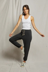Johnny Jogger