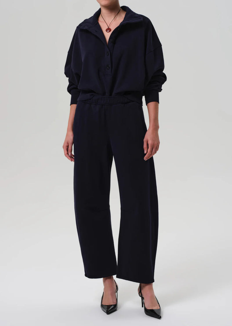 Mirelle Funnel Neck