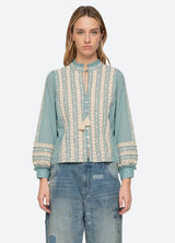 Kirsten Top