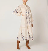 Heidi Midi Dress
