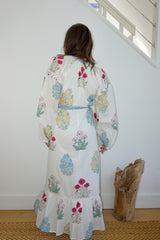 Joel Maxi Dress