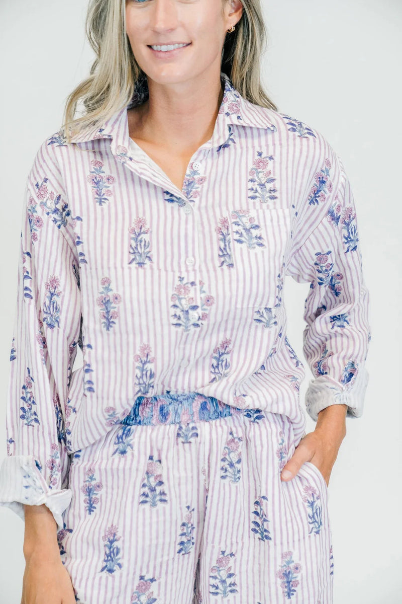Millie Blouse