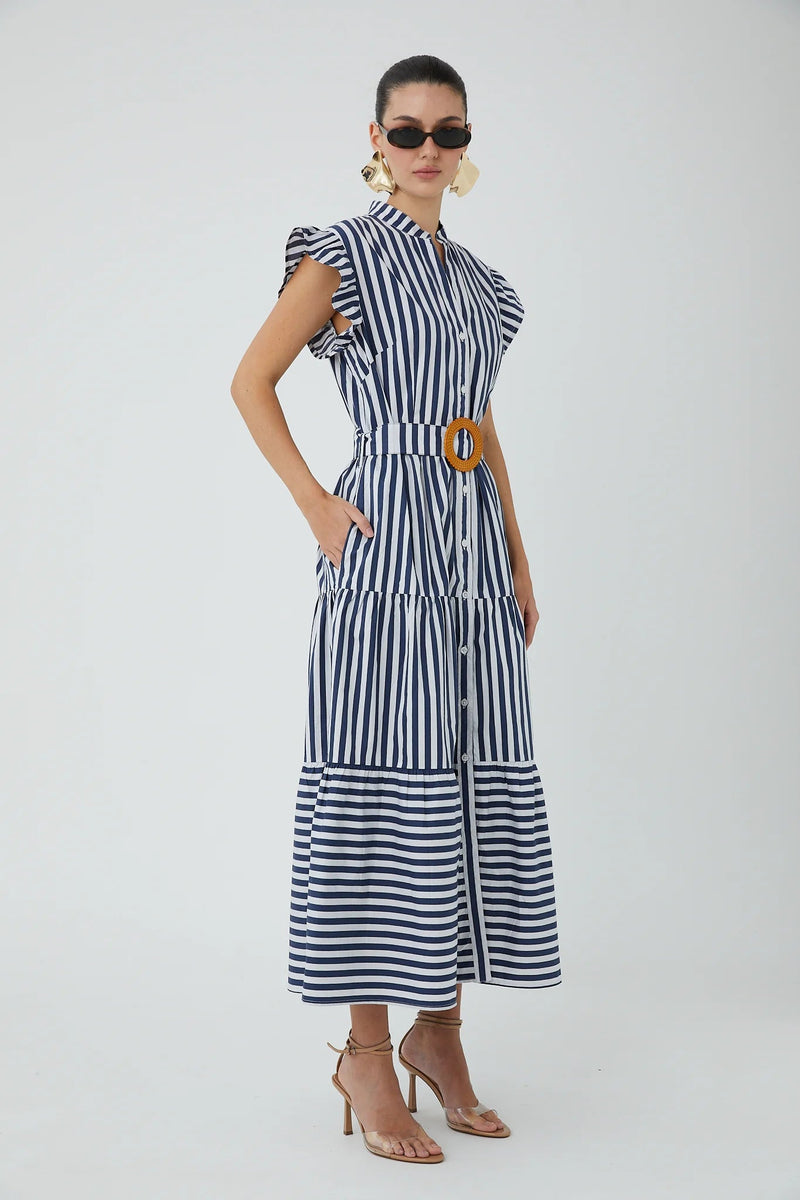ELSIE DRESS