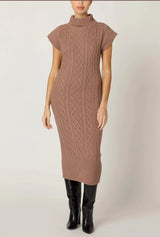 Shana Midi Dress