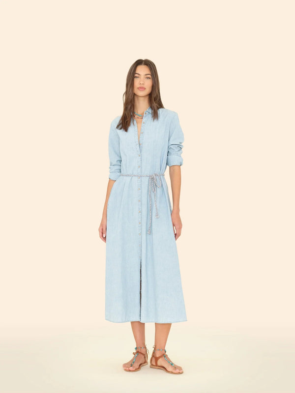 Bowen Dress