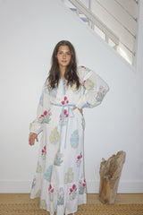 Joel Maxi Dress