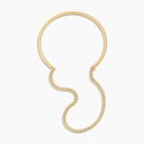 Daniella Cuff Bracelet