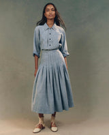 The Railway Shirt