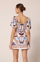 Mariana Mini Dress